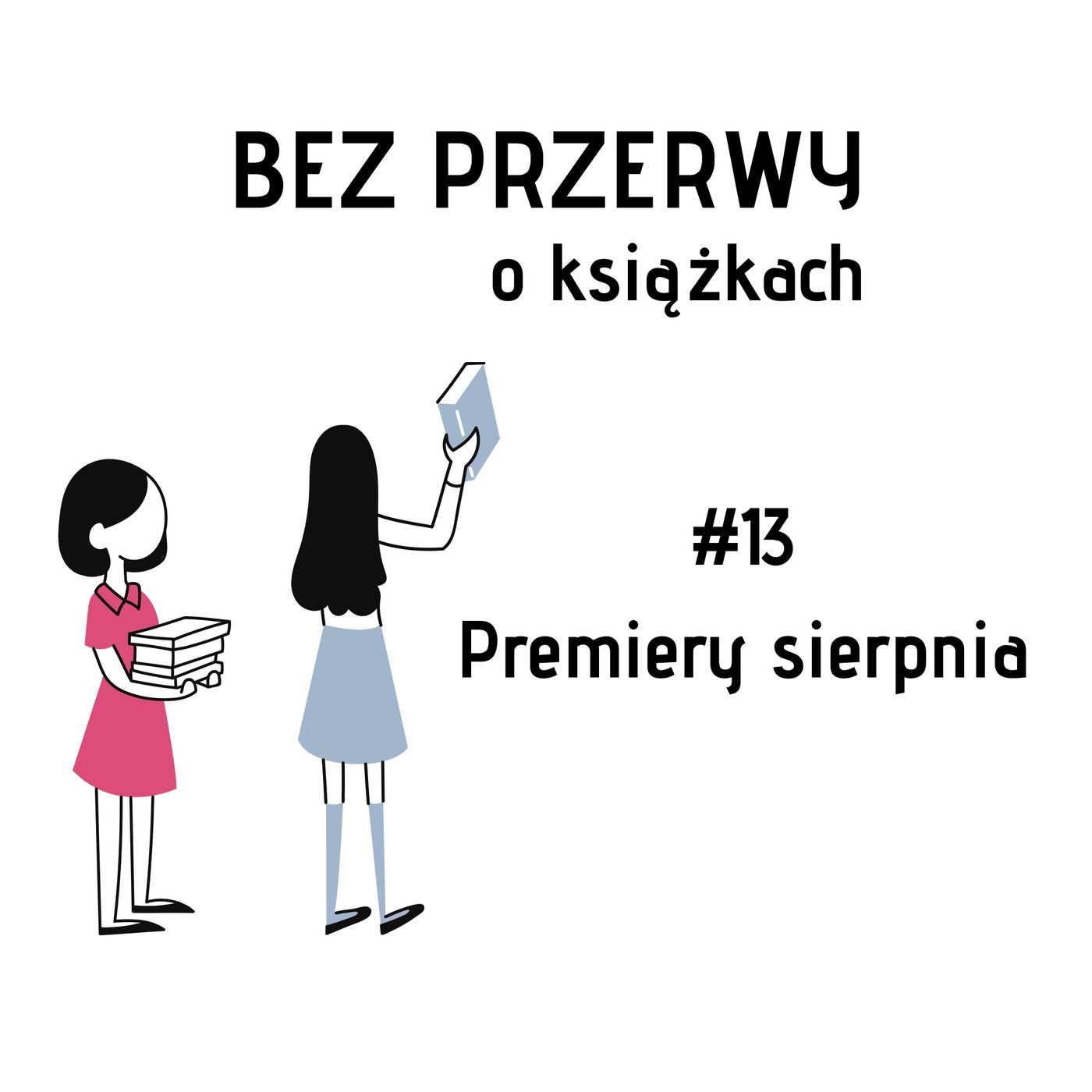Bez przerwy