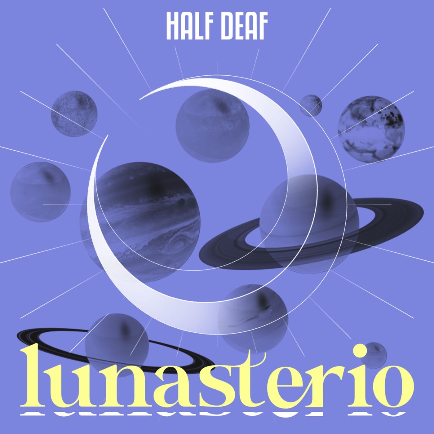 Lunasterio