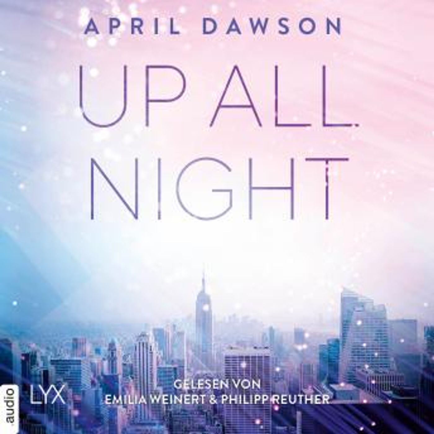 Listen to Latest Full Audiobooks in Romance, Modern