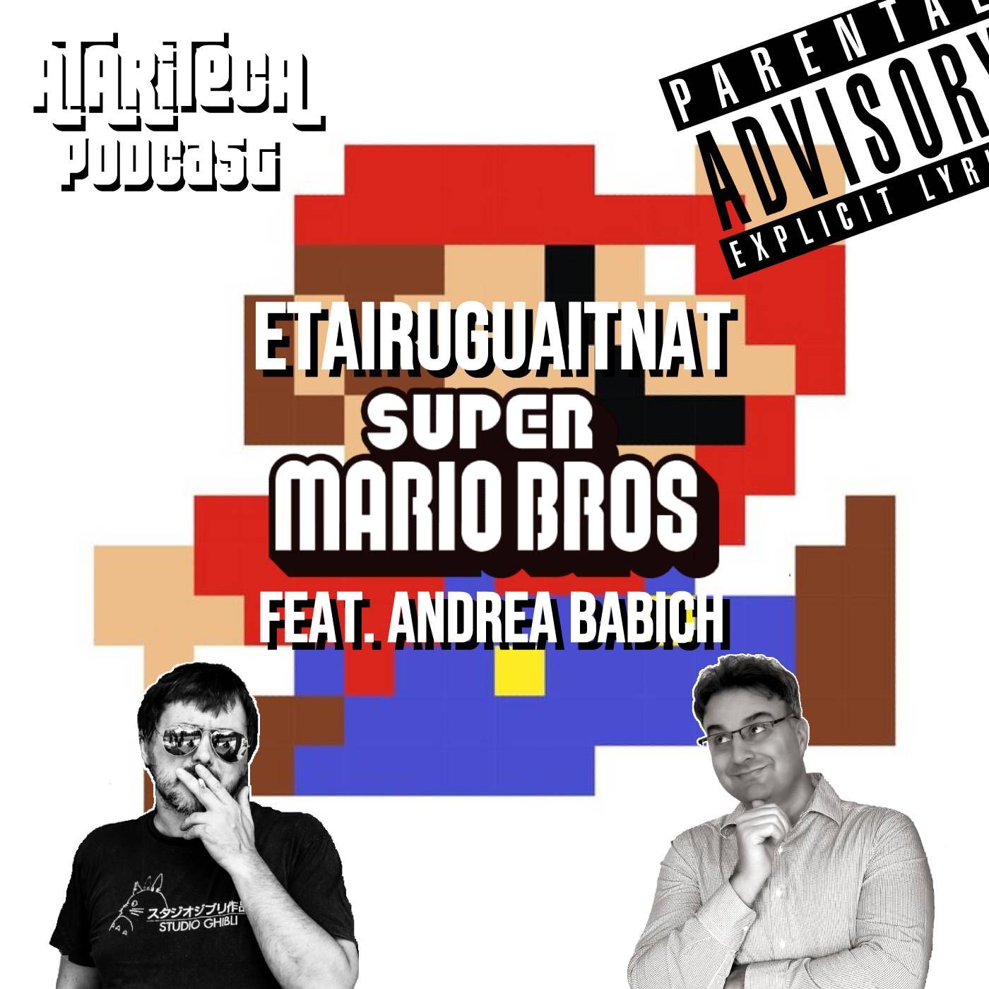 ATARITECA RETROGAMING PODCAST - Il blister di videogiochi