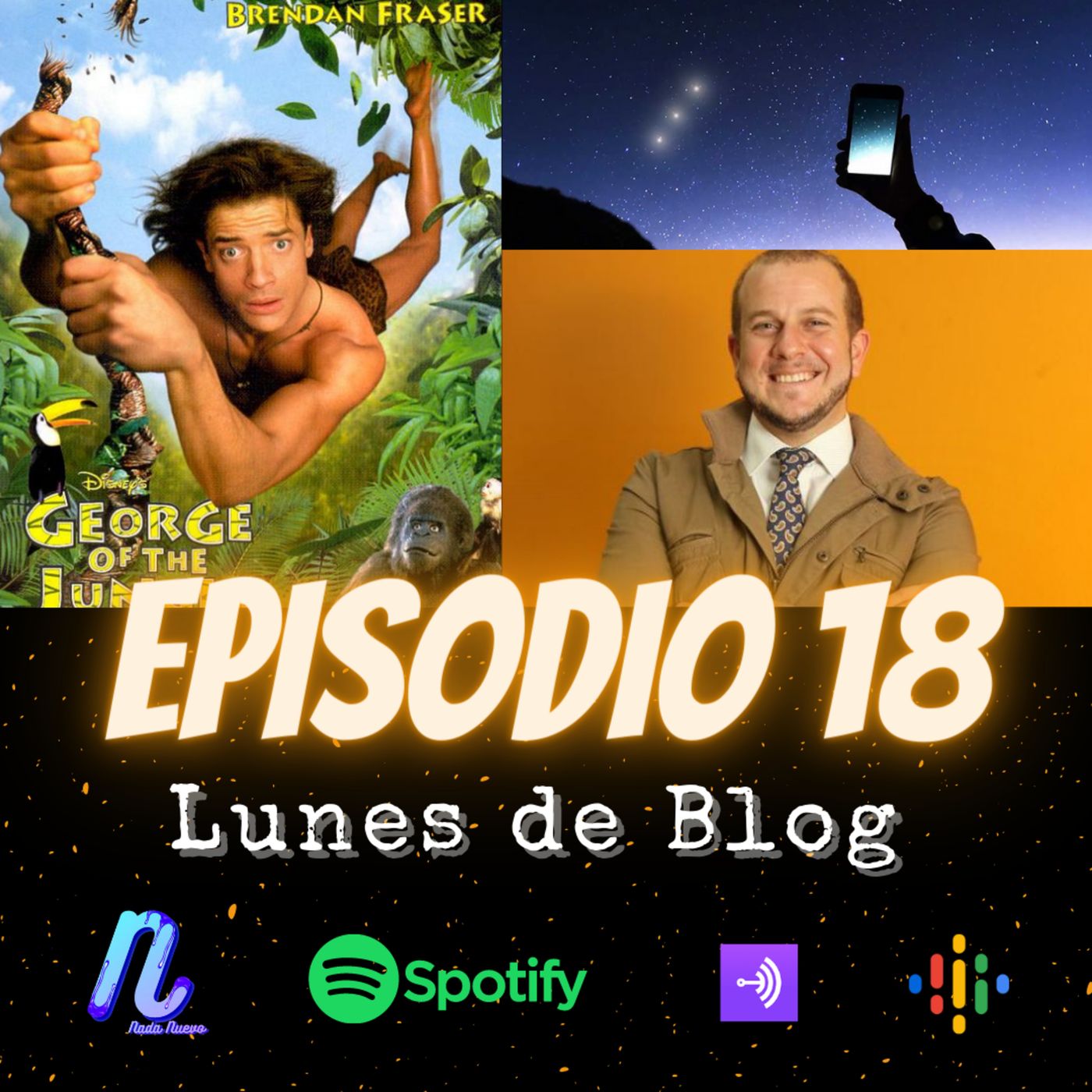 Nada Nuevo