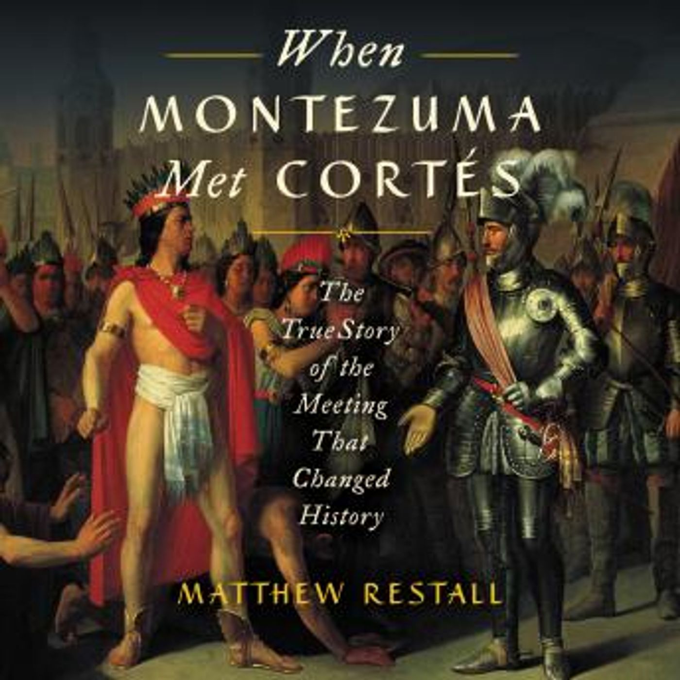 Download High-Quality Full Audiobooks in History, World