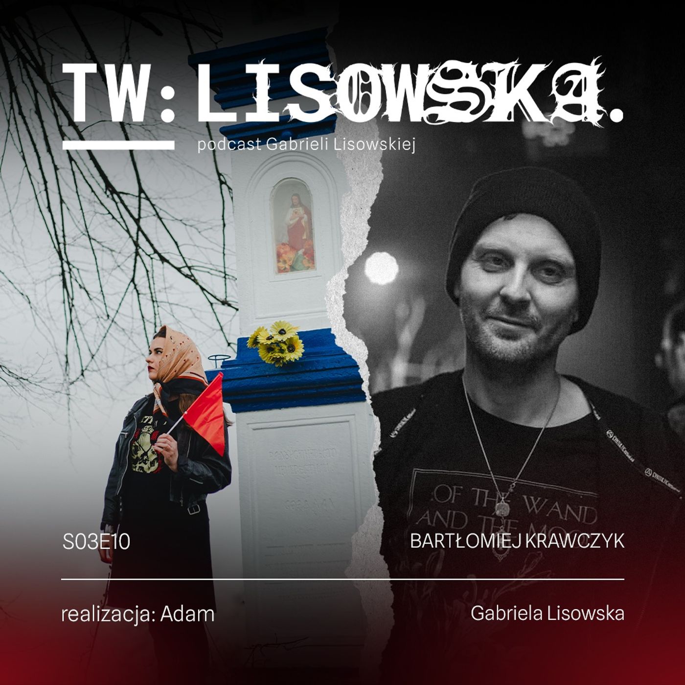 TW: Lisowska