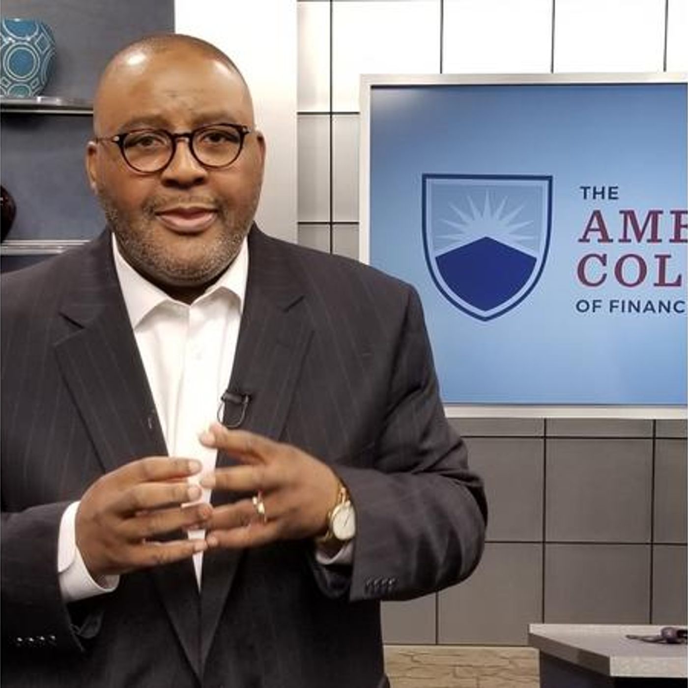 Don Graves Will Discuss Reverse Mortgages episode artwork