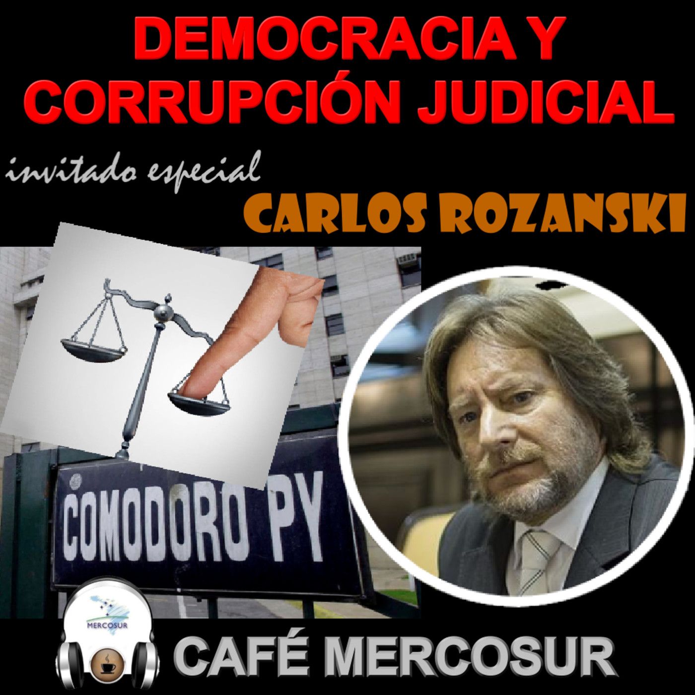 Café MERCOSUR