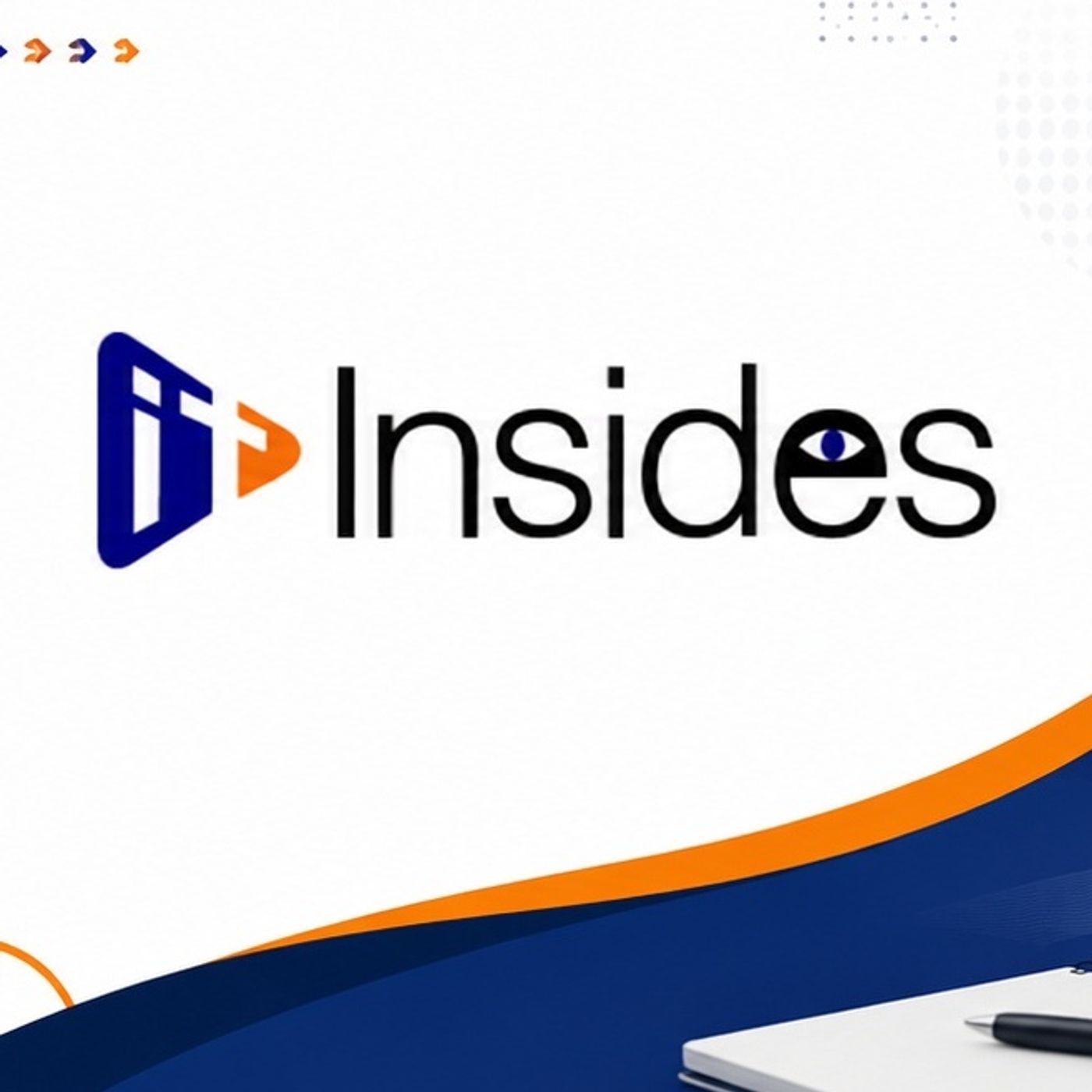 IT Insides podcast artwork