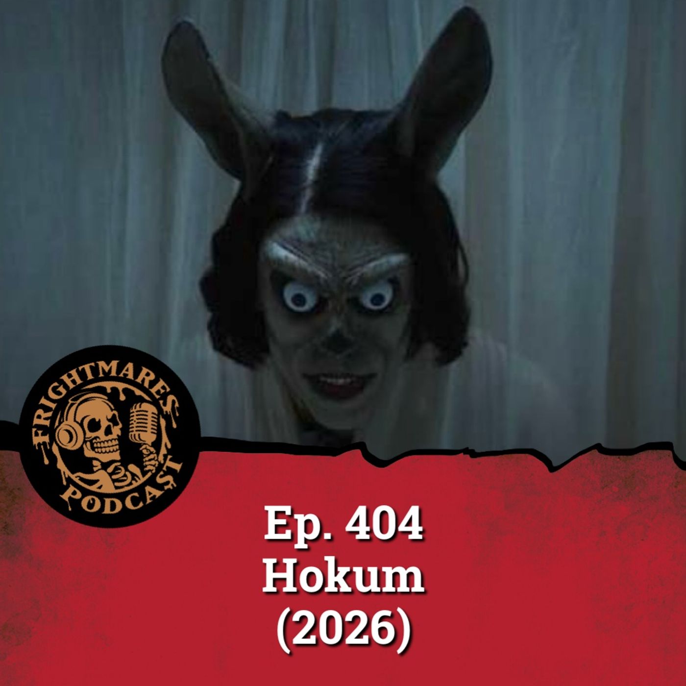 Ep. 404 - Hokum (2026) Ep. 404 - Hokum (2026)