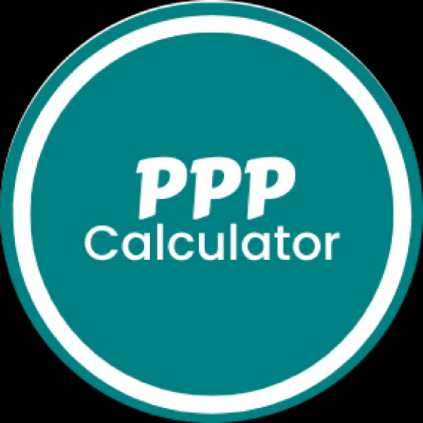 Global Economics & PPP Calculation