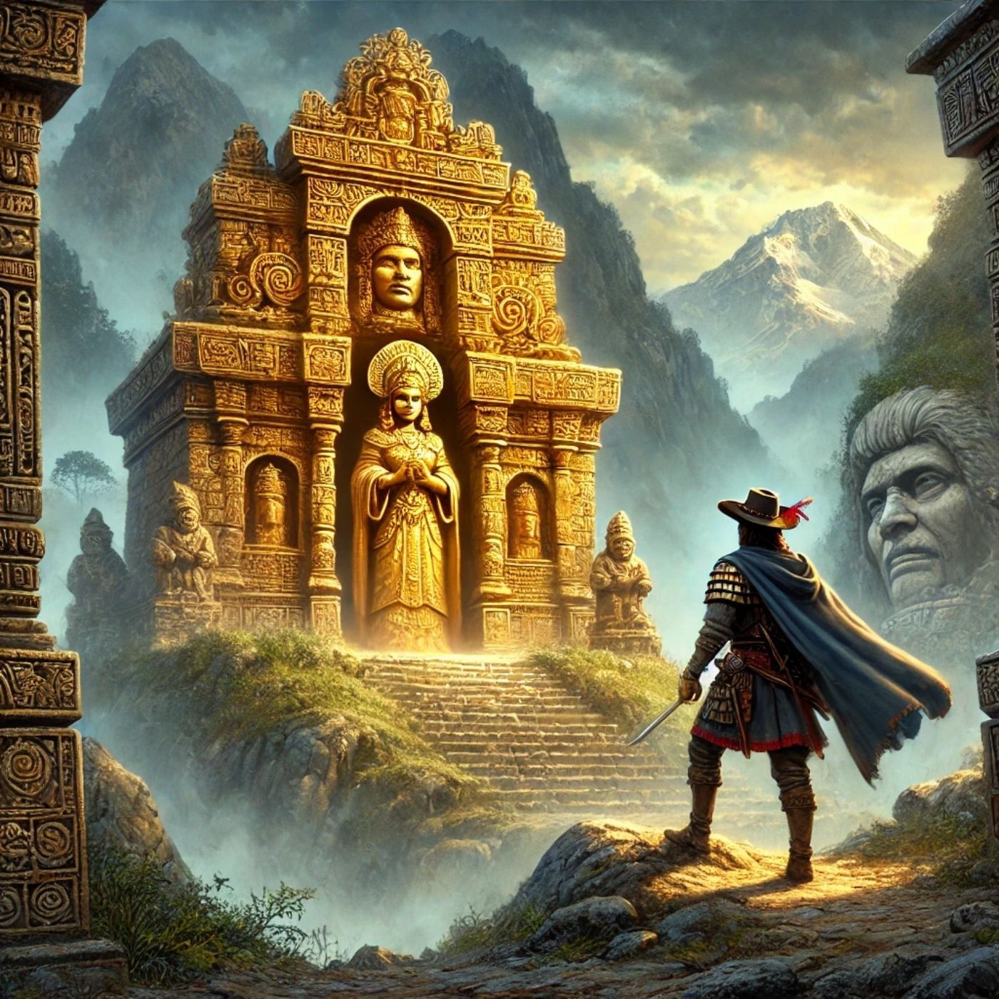 Vicomte De Bragelonne podcast artwork
