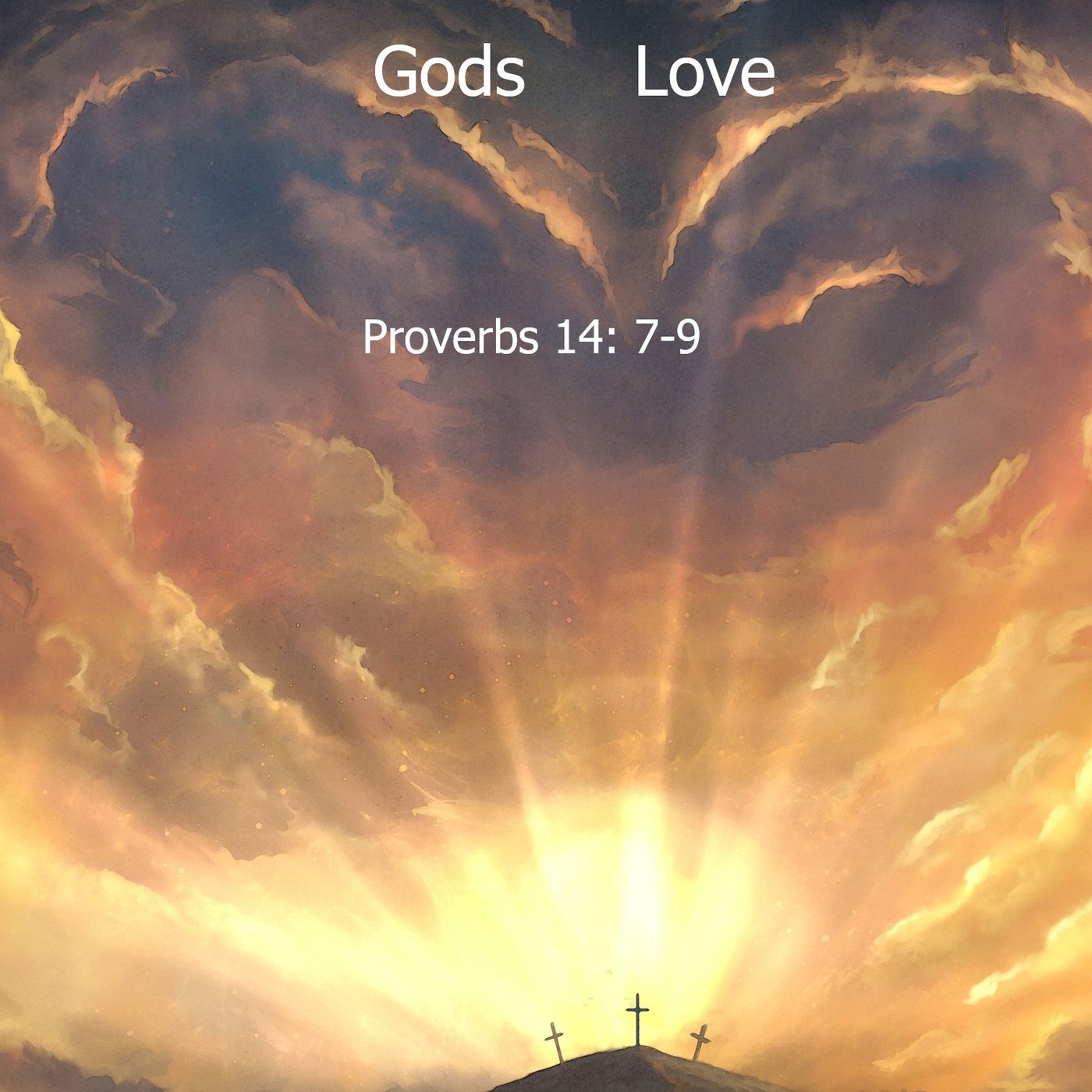 New ReBirth : Loving God Like you love You episode artwork
