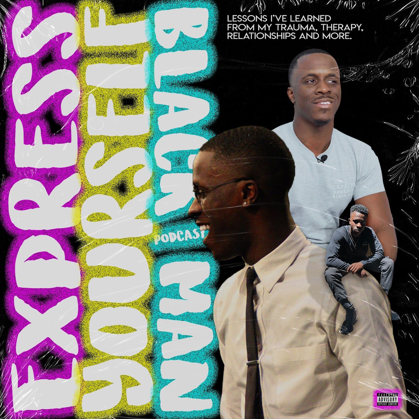 Ep. 120: Why do Black Men Struggle with Grace and Forgiveness?