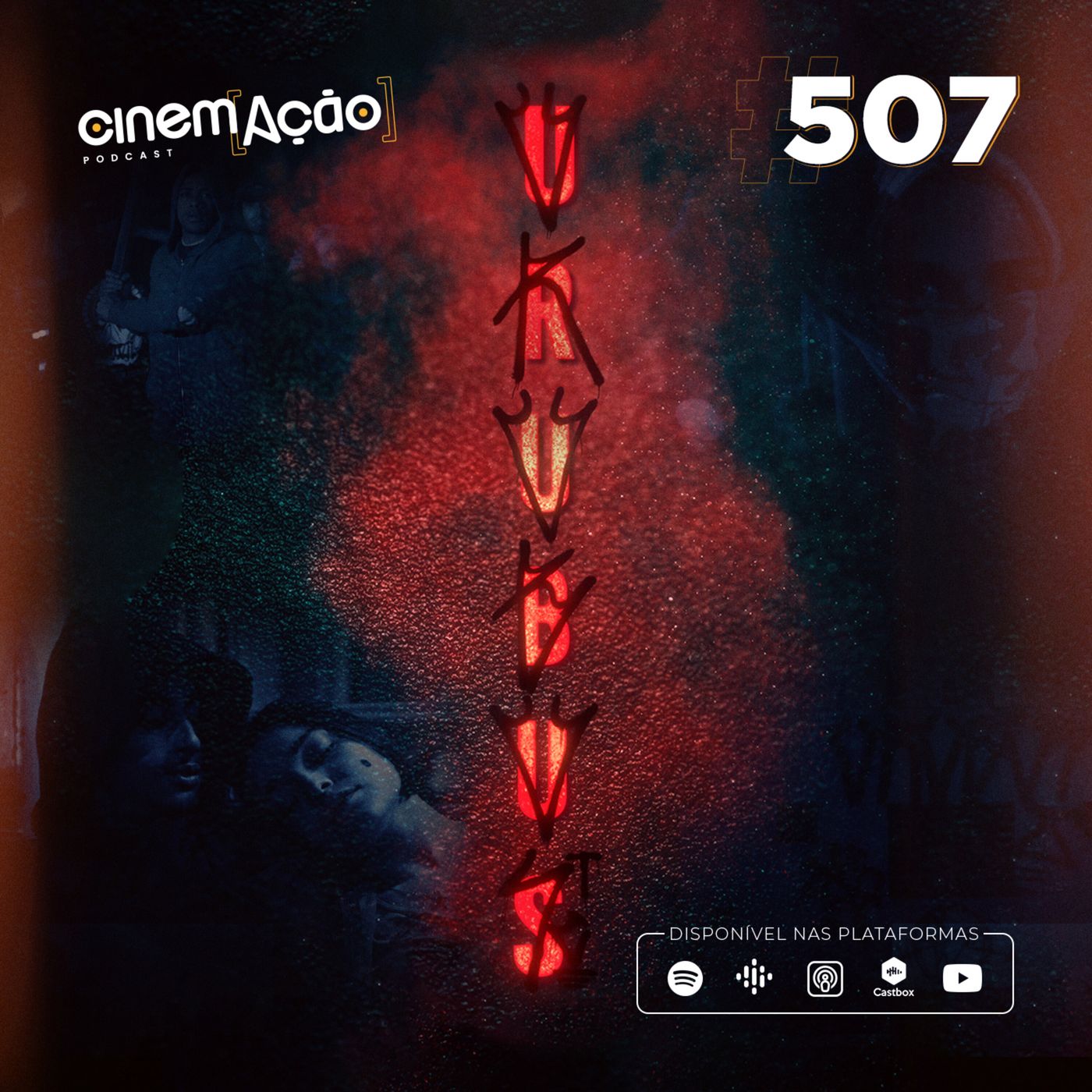 Cinem(ação)