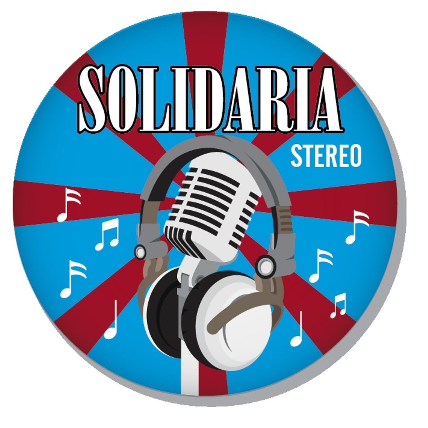 Solidaria Stereo