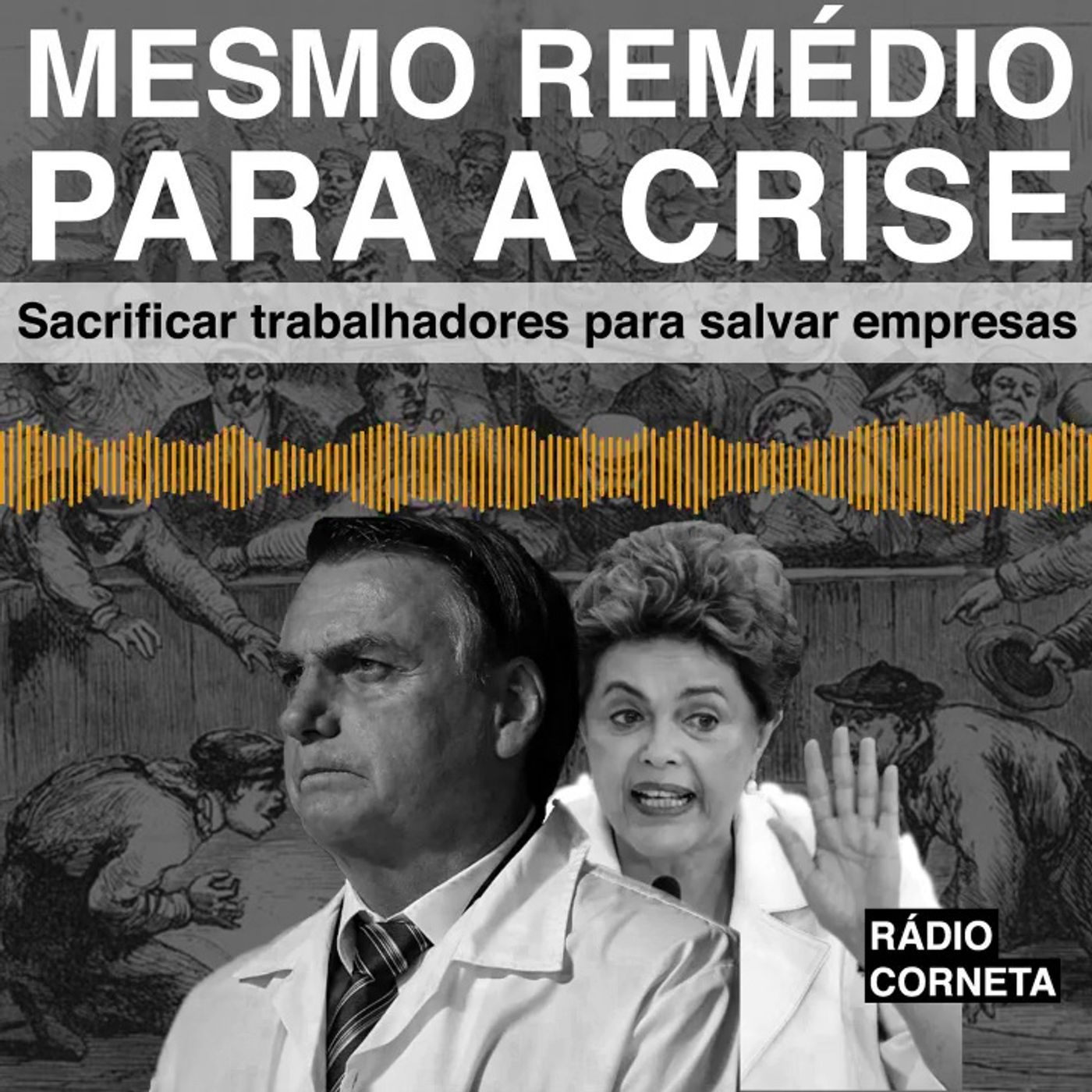 Rádio Corneta