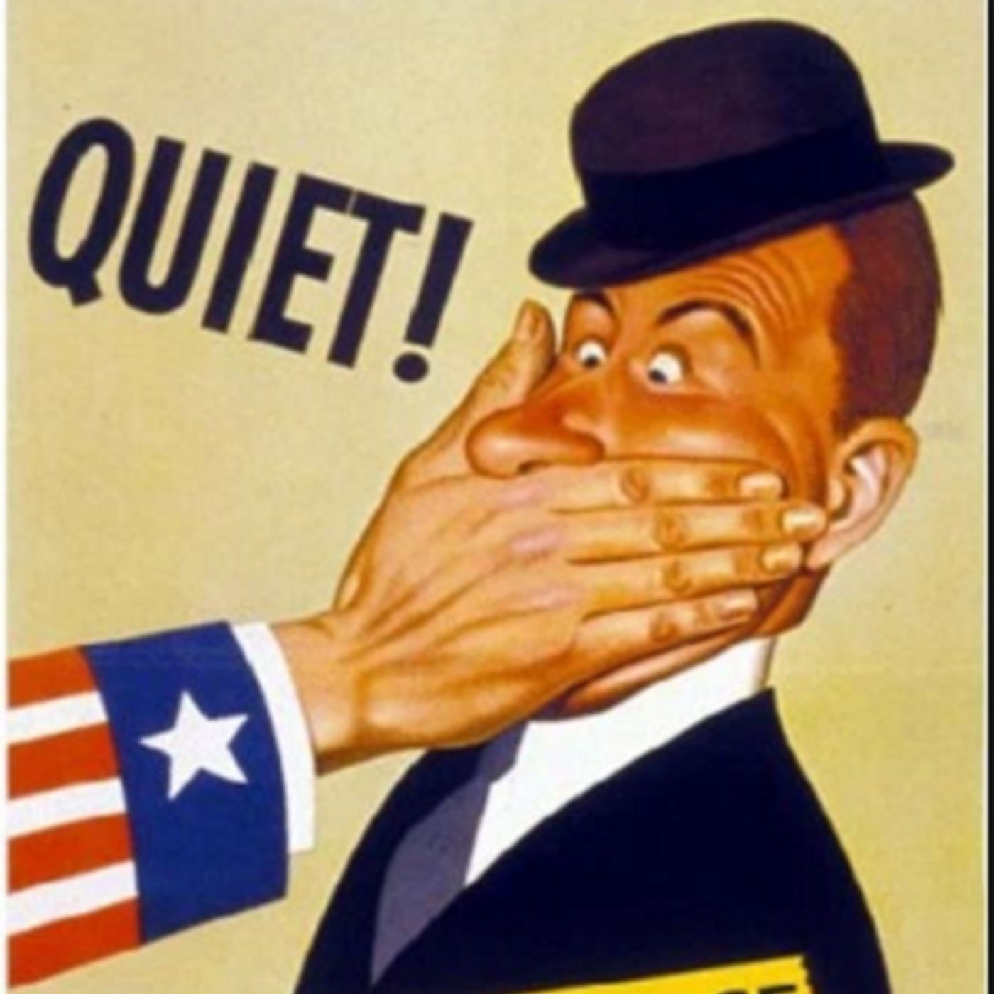 Hoodwinked By My Own Union?  Why? episode artwork