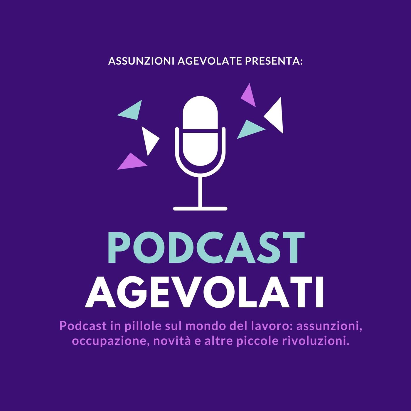 Podcast Agevolati