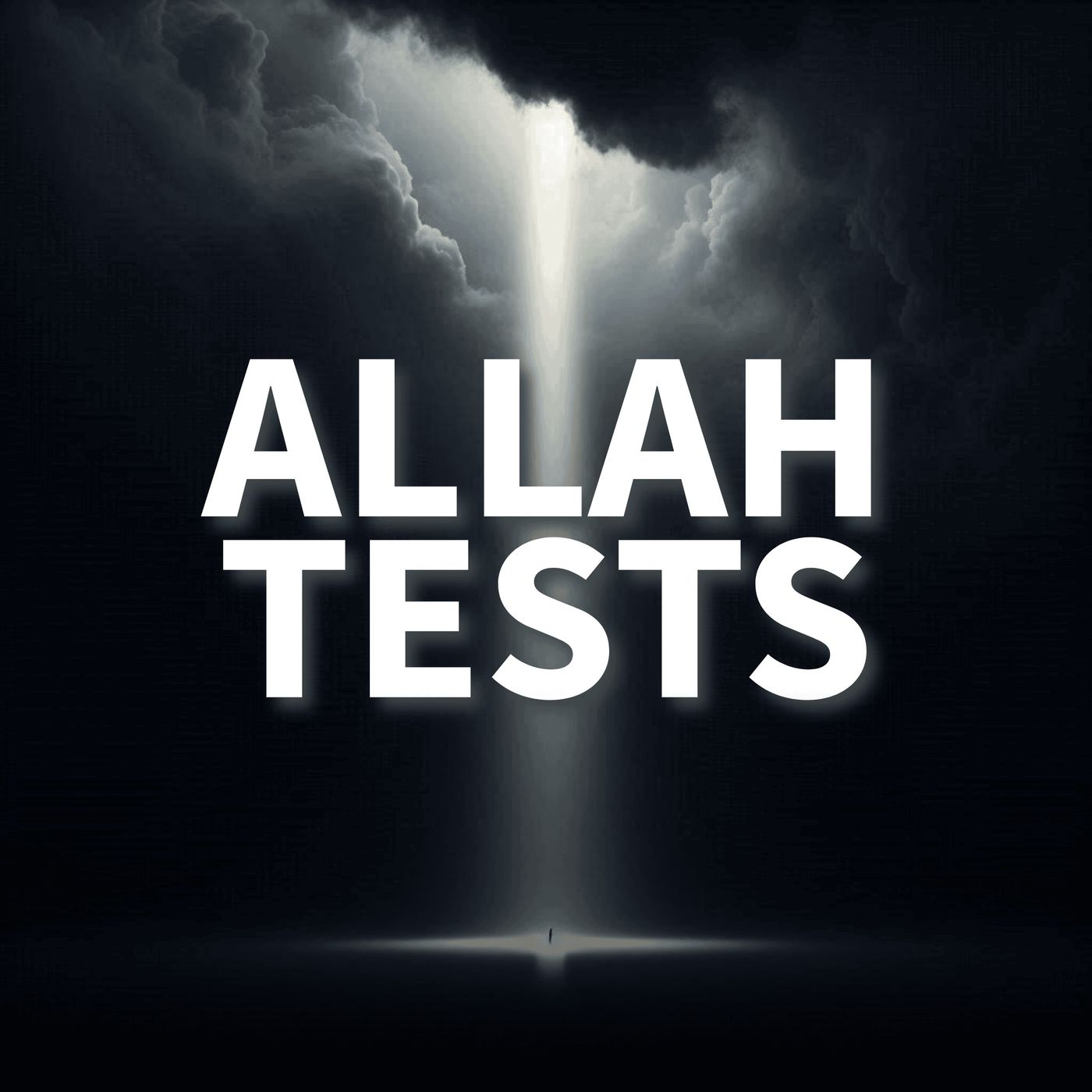 When Allah loves, He tests | Mufti Menk Podcast