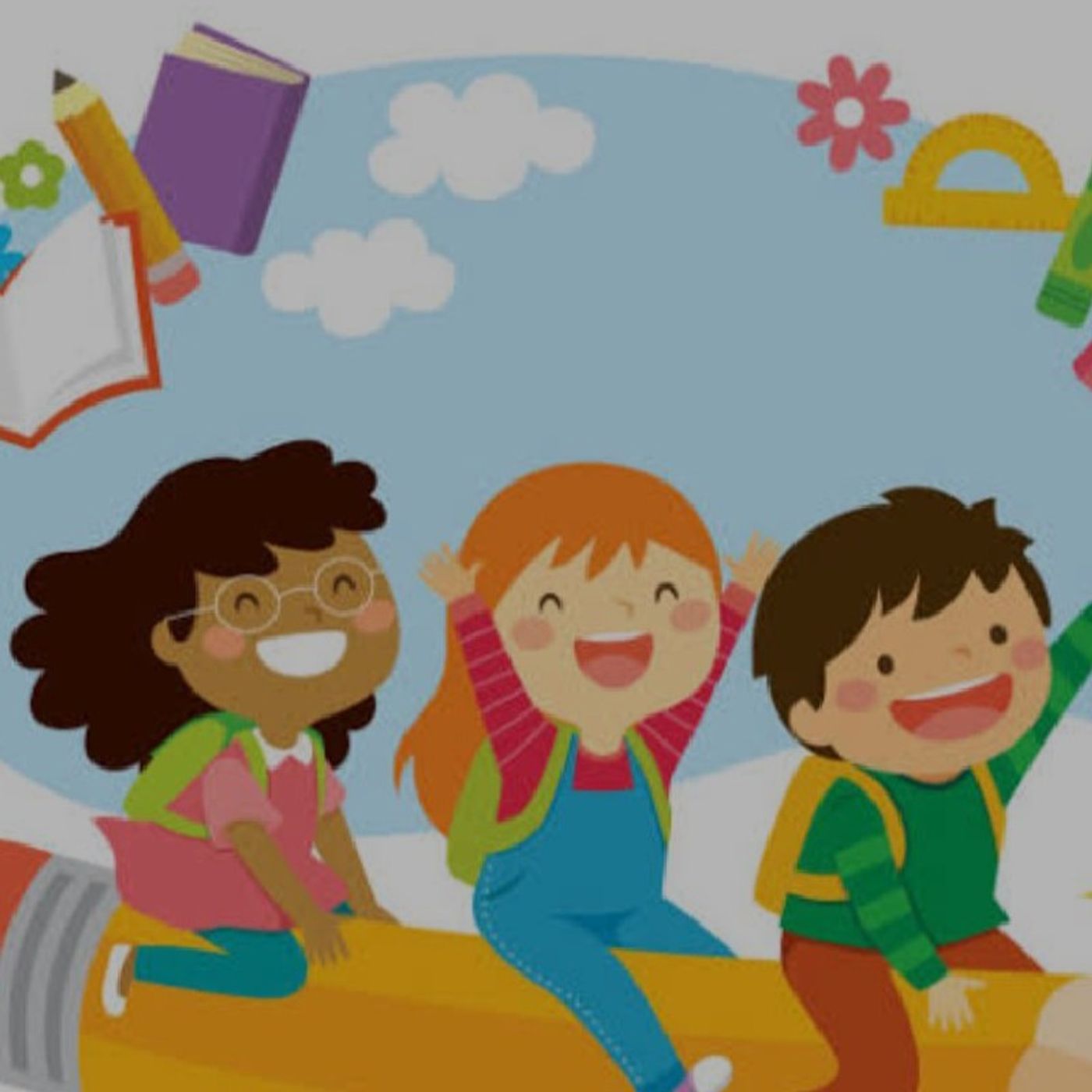 Los derechos de los niños episode artwork