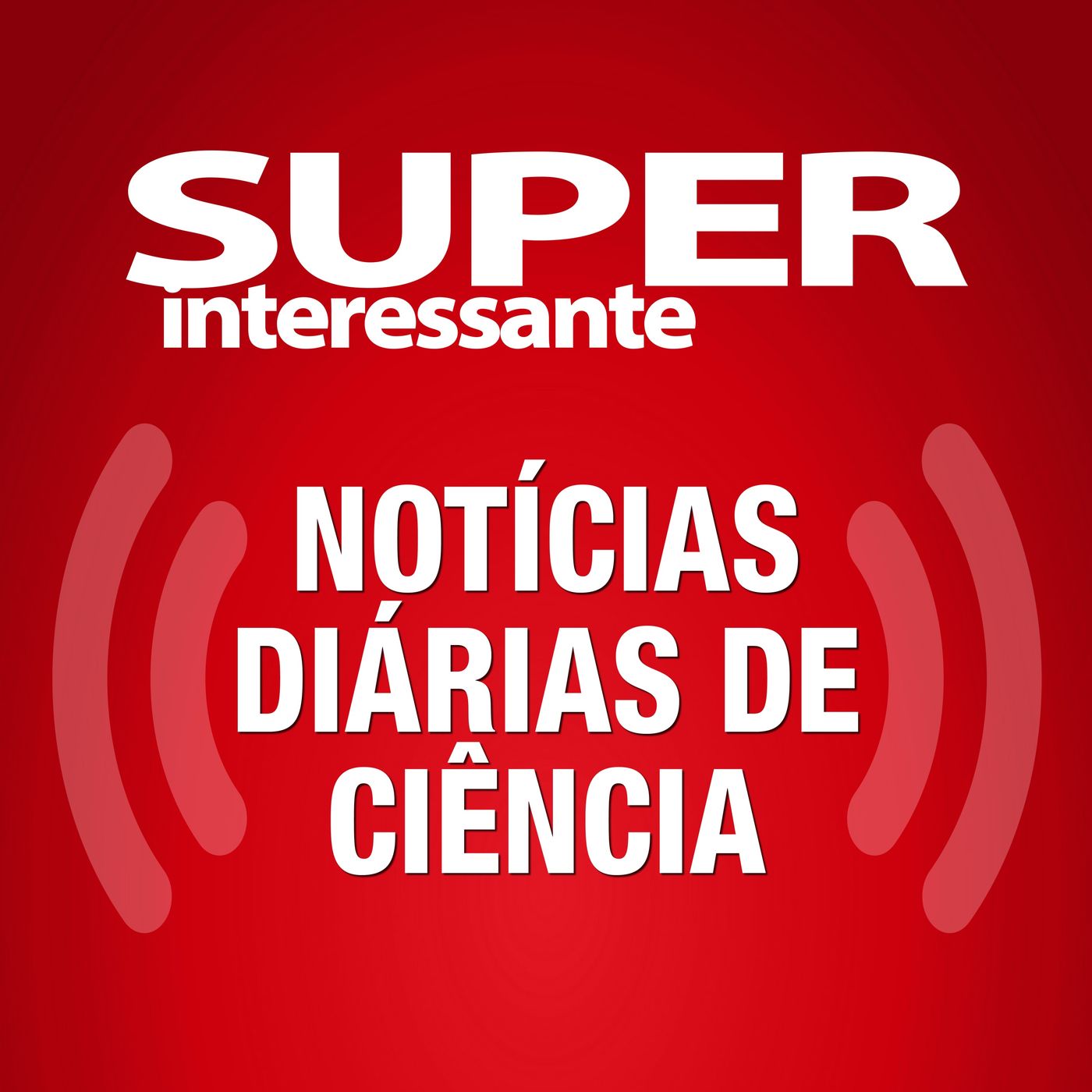 Super Interesante podcast artwork