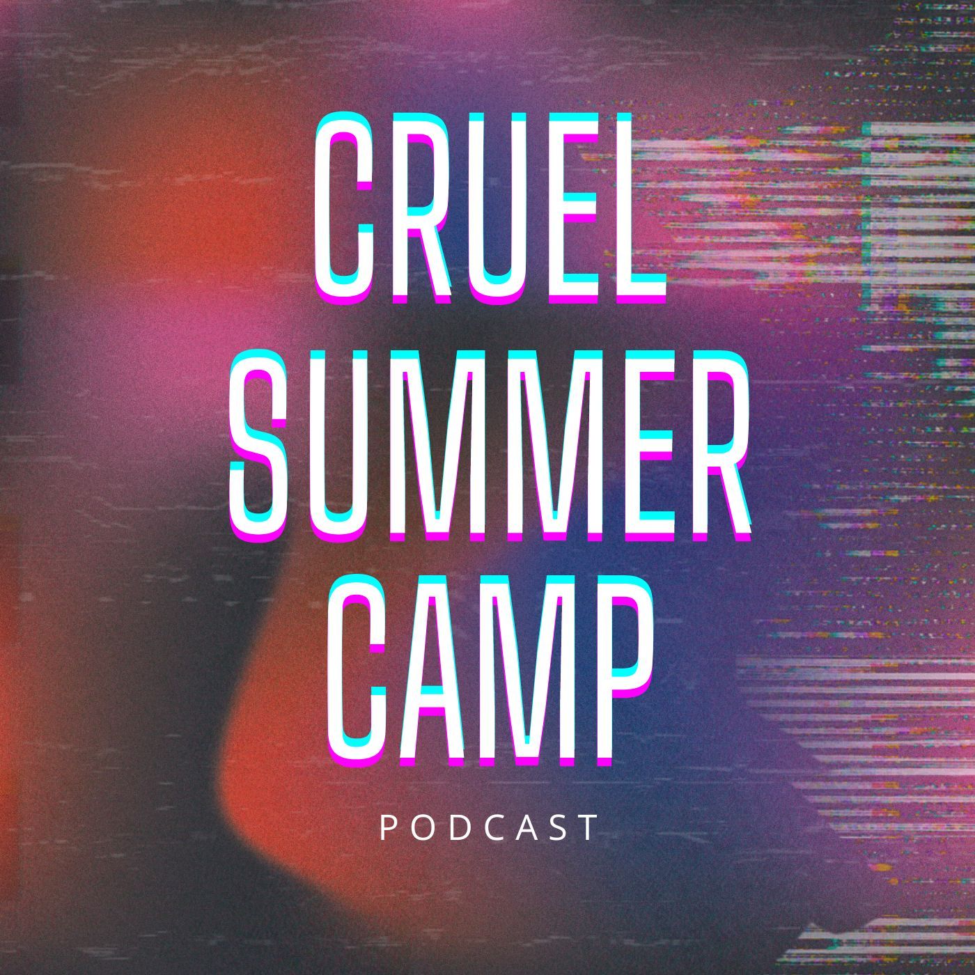 Cruel Summer Camp: Ride Or Die