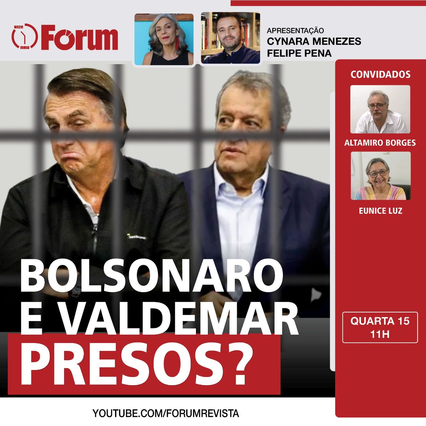 Fórum Onze e Meia