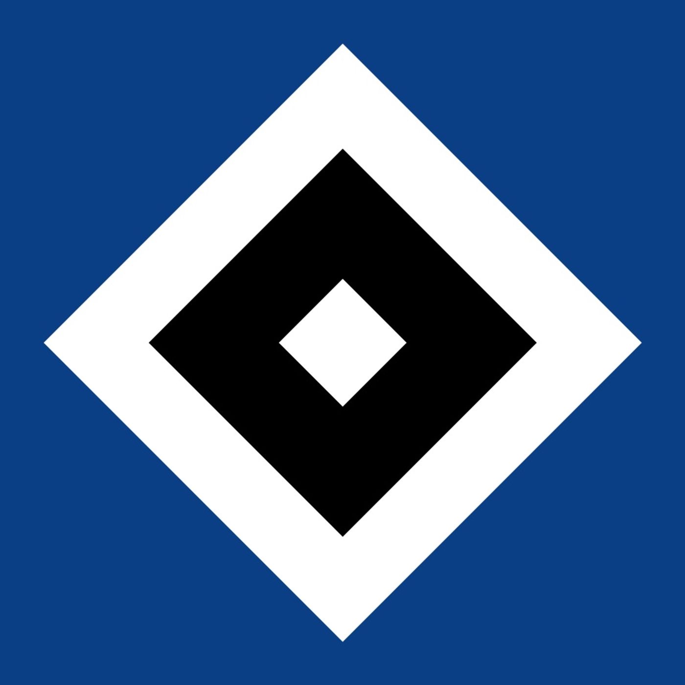 HSV Vikinger fanpodcast af Anders Græsbøll Buch