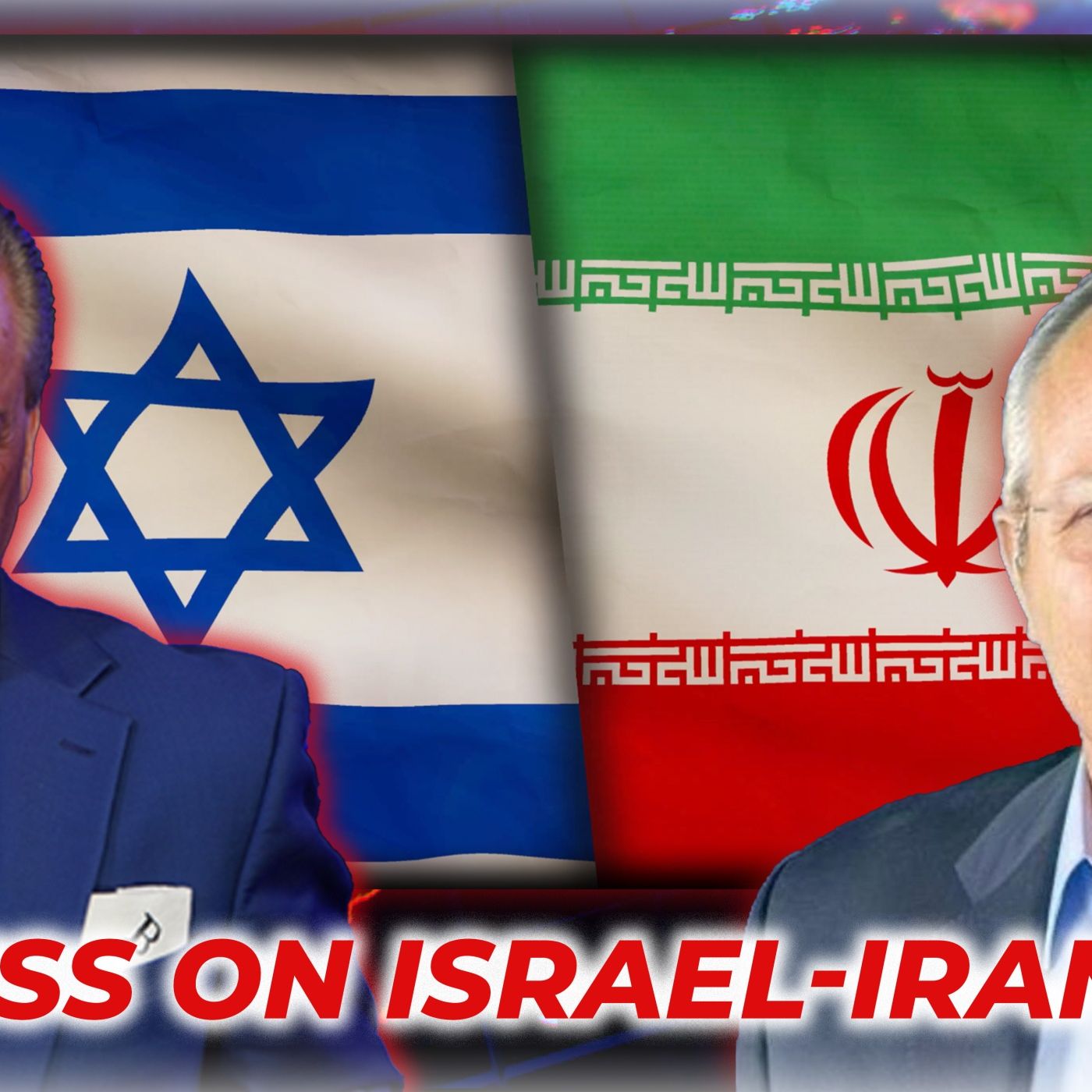 Colonel Rob Maness Discusses Israel's Military Campaign Against Iran