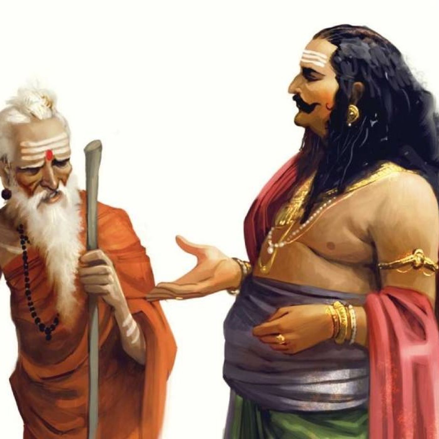 ദൈവത്തെ കാണാന്‍ |   കുട്ടിക്കഥകള്‍ | Malayalam Kids Stories podcast