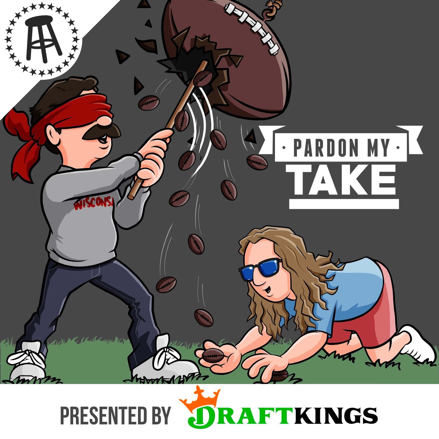 Pardon My Take