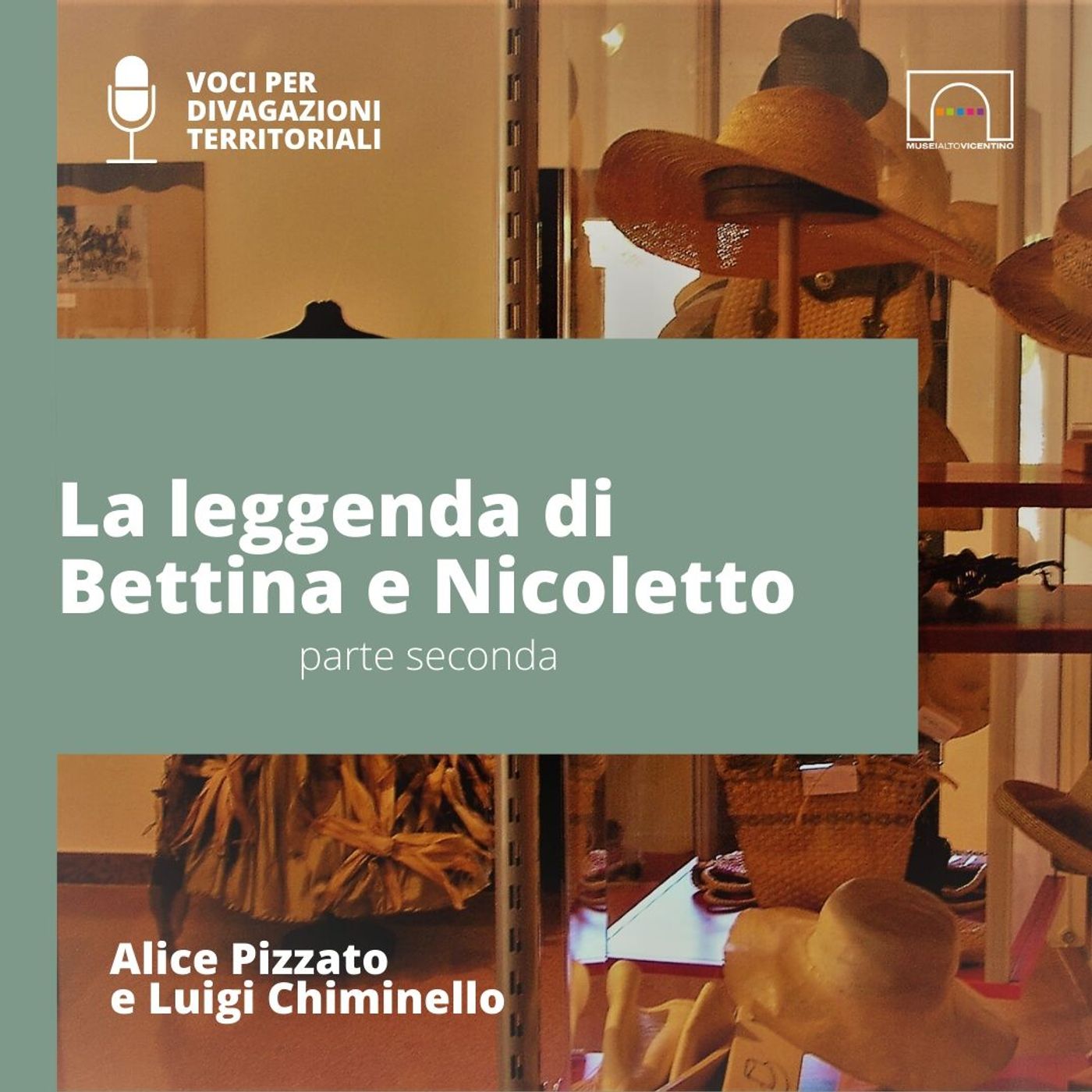 Voci per divagazioni territoriali