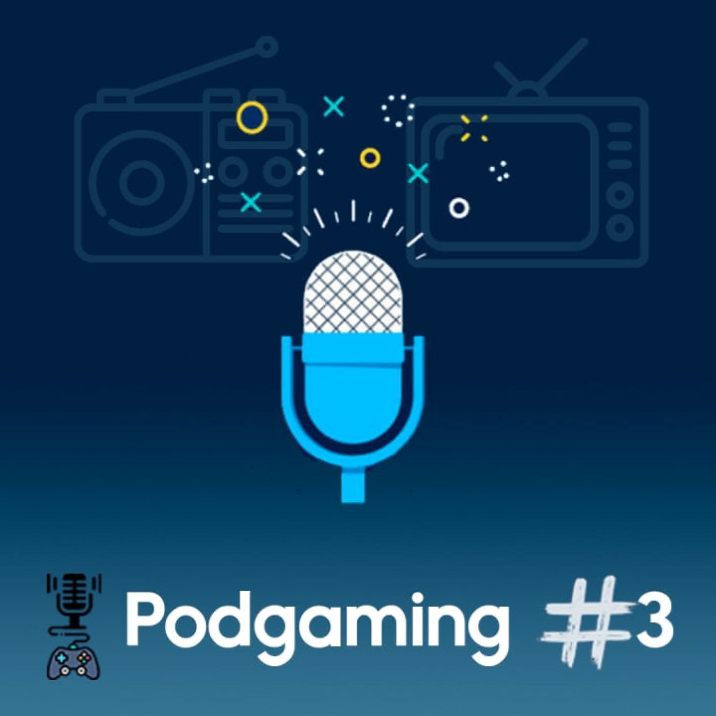 GAMELX Podcast