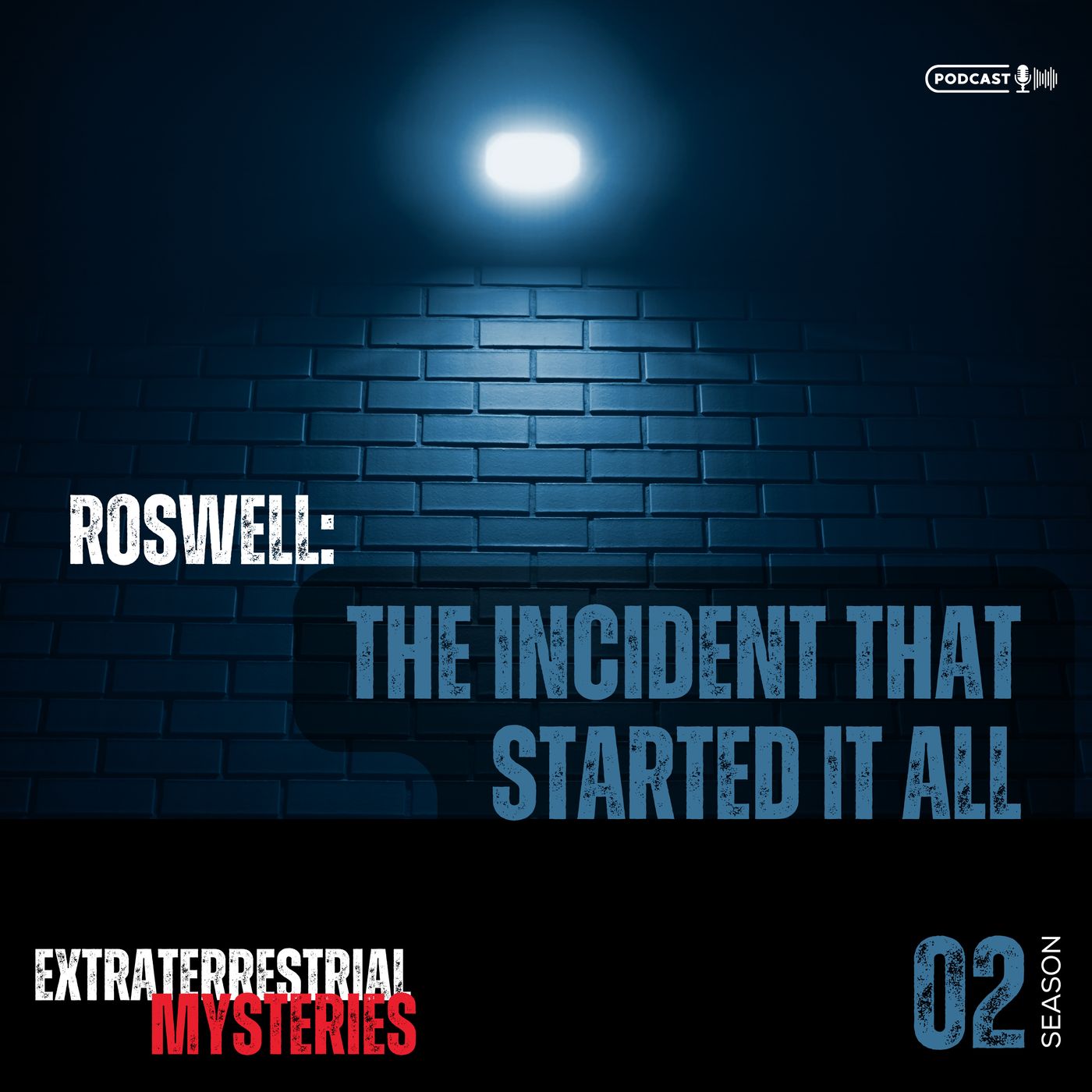 Extraterrestrial Mysteries