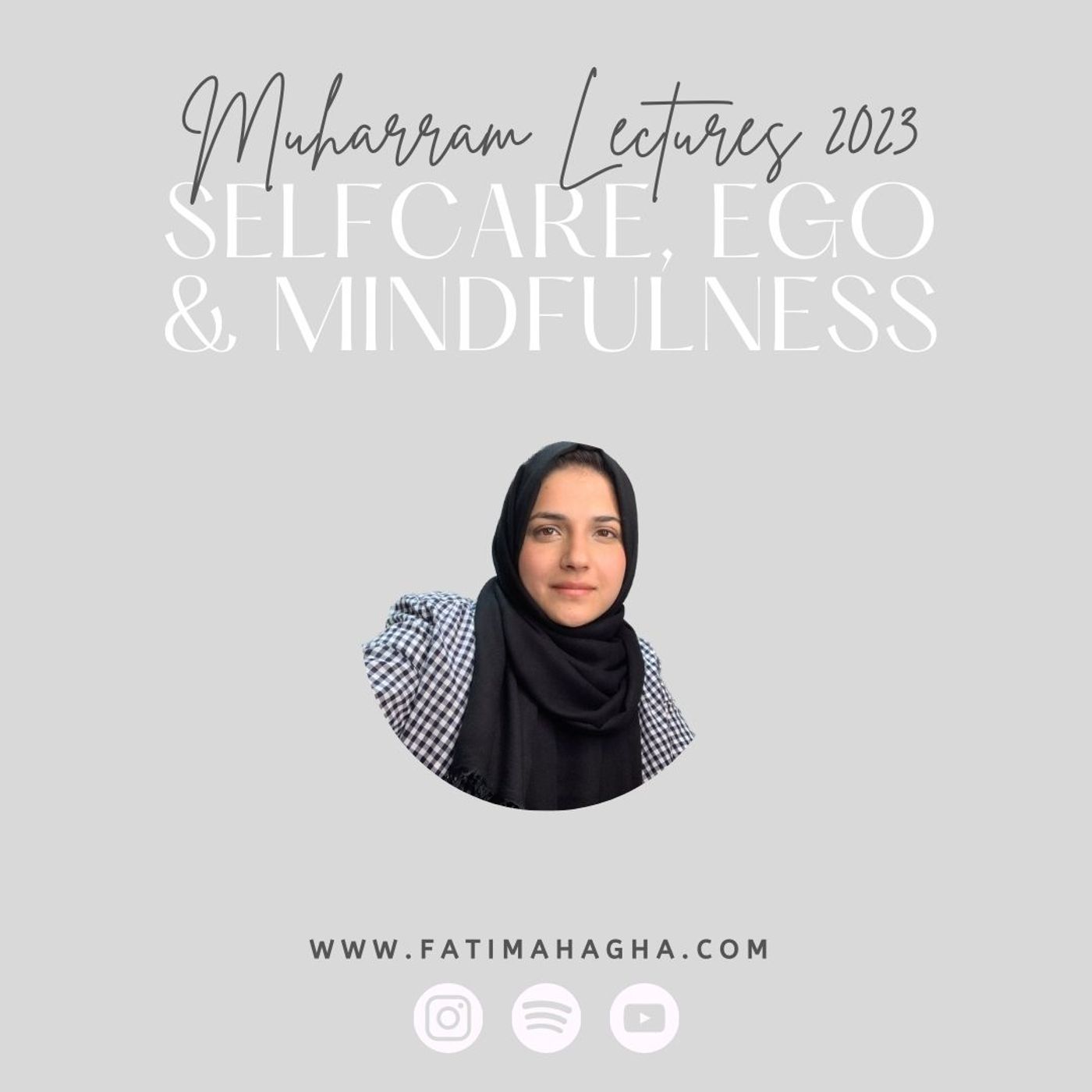 Self-Care, Ego & Mindfulness