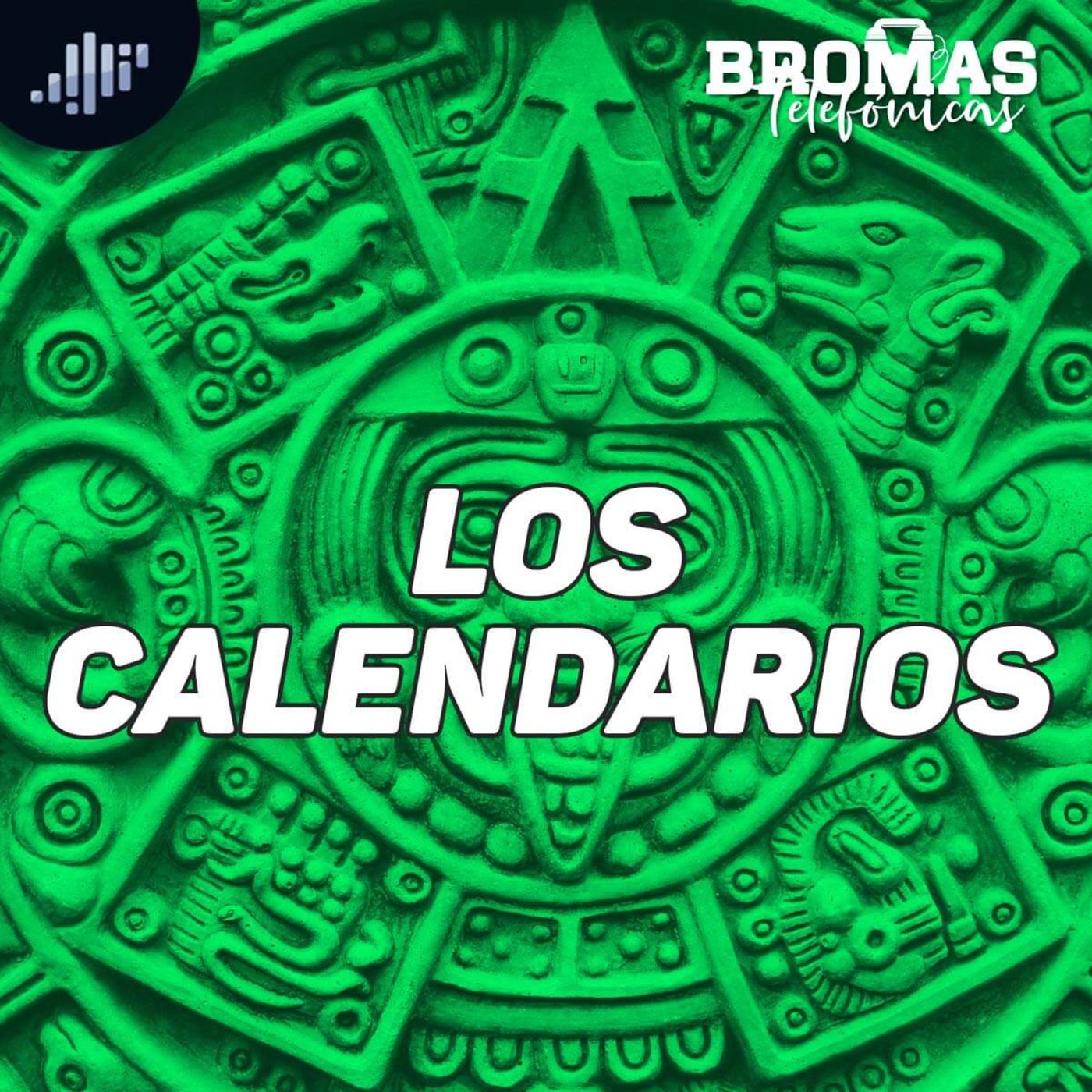 Bromas Telefónicas