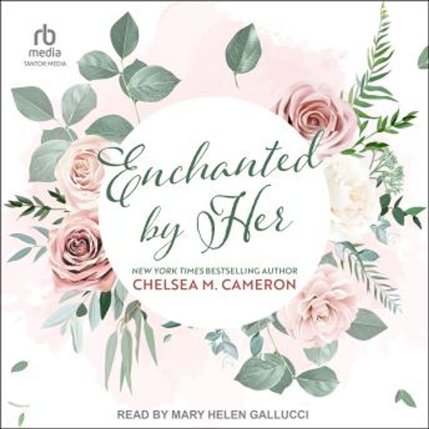 Access Top-Rated Full Audiobooks in Romance, Modern