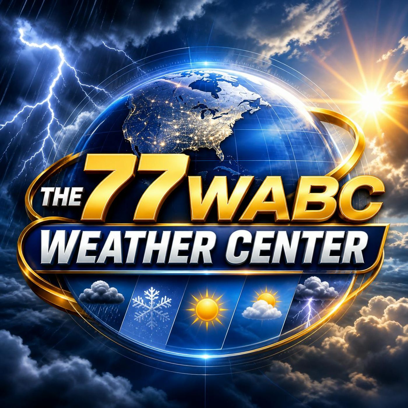 Today’s Weather Report podcast artwork