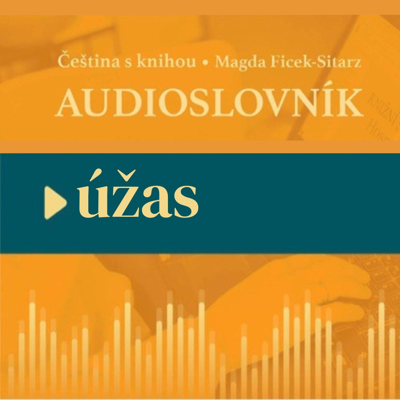 24: Audiosłownik. Poczujesz go w silnych emocjach. episode artwork