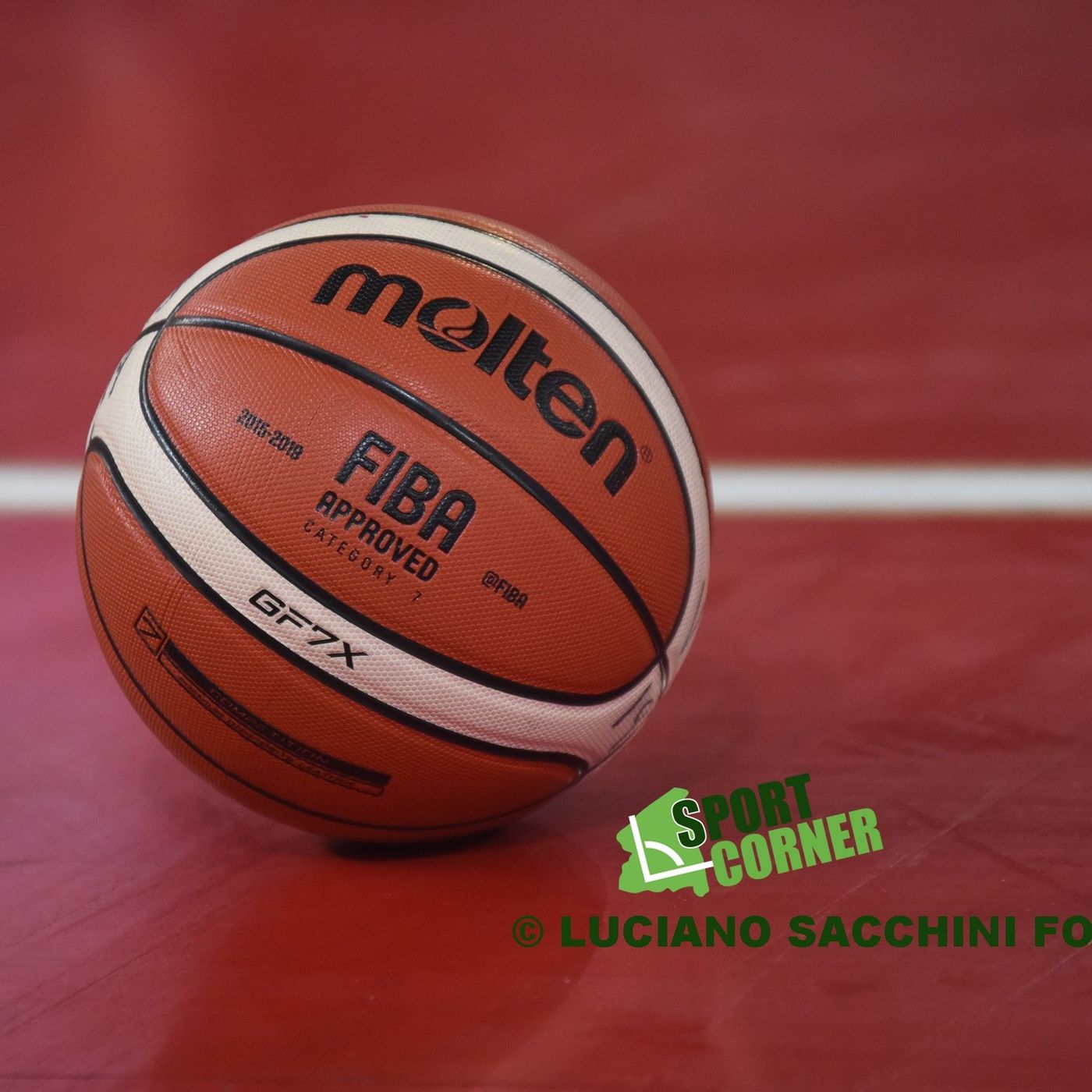 Radiocronache Basket