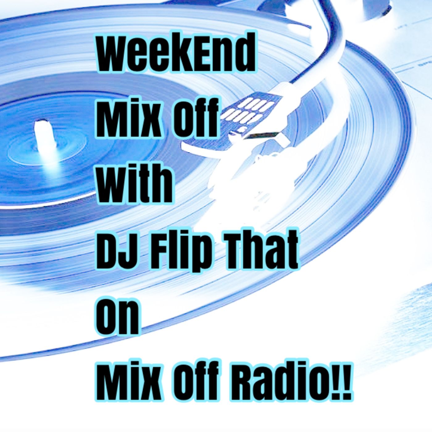 WeekEnd Mix Off 3/12/21 (Live DJ Mix)