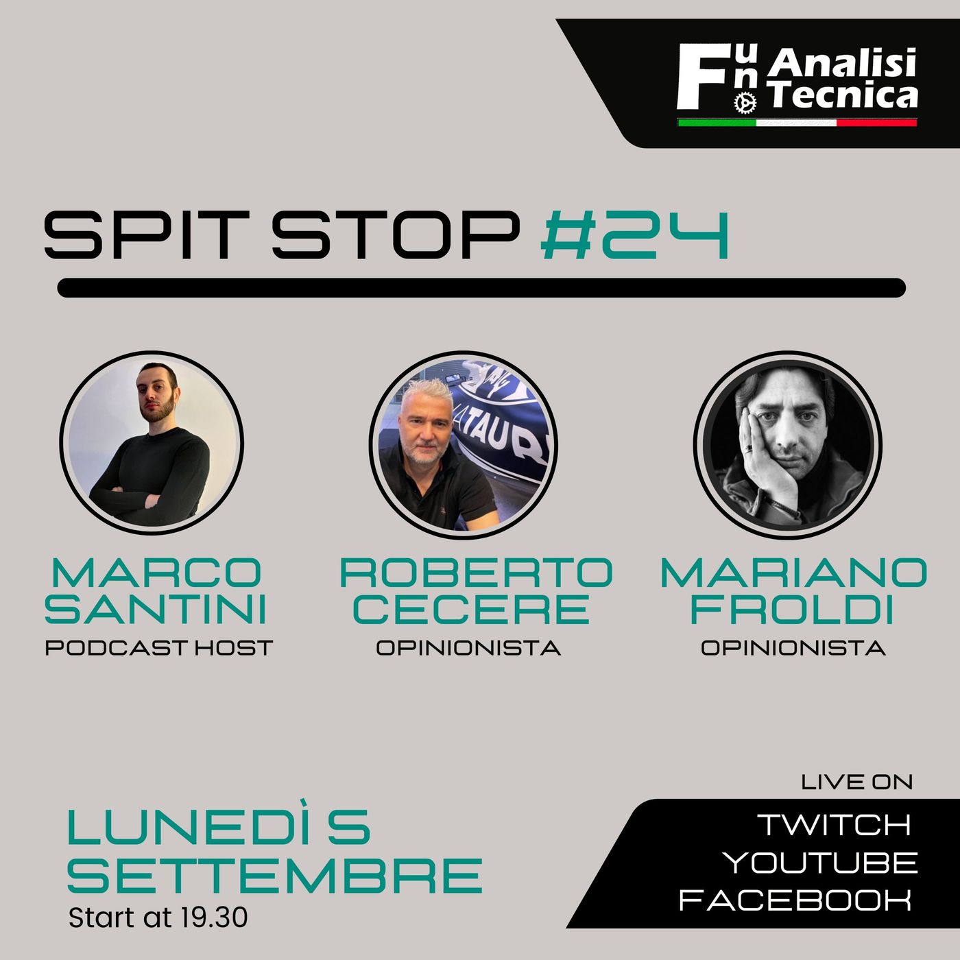 Spit Stop 2022