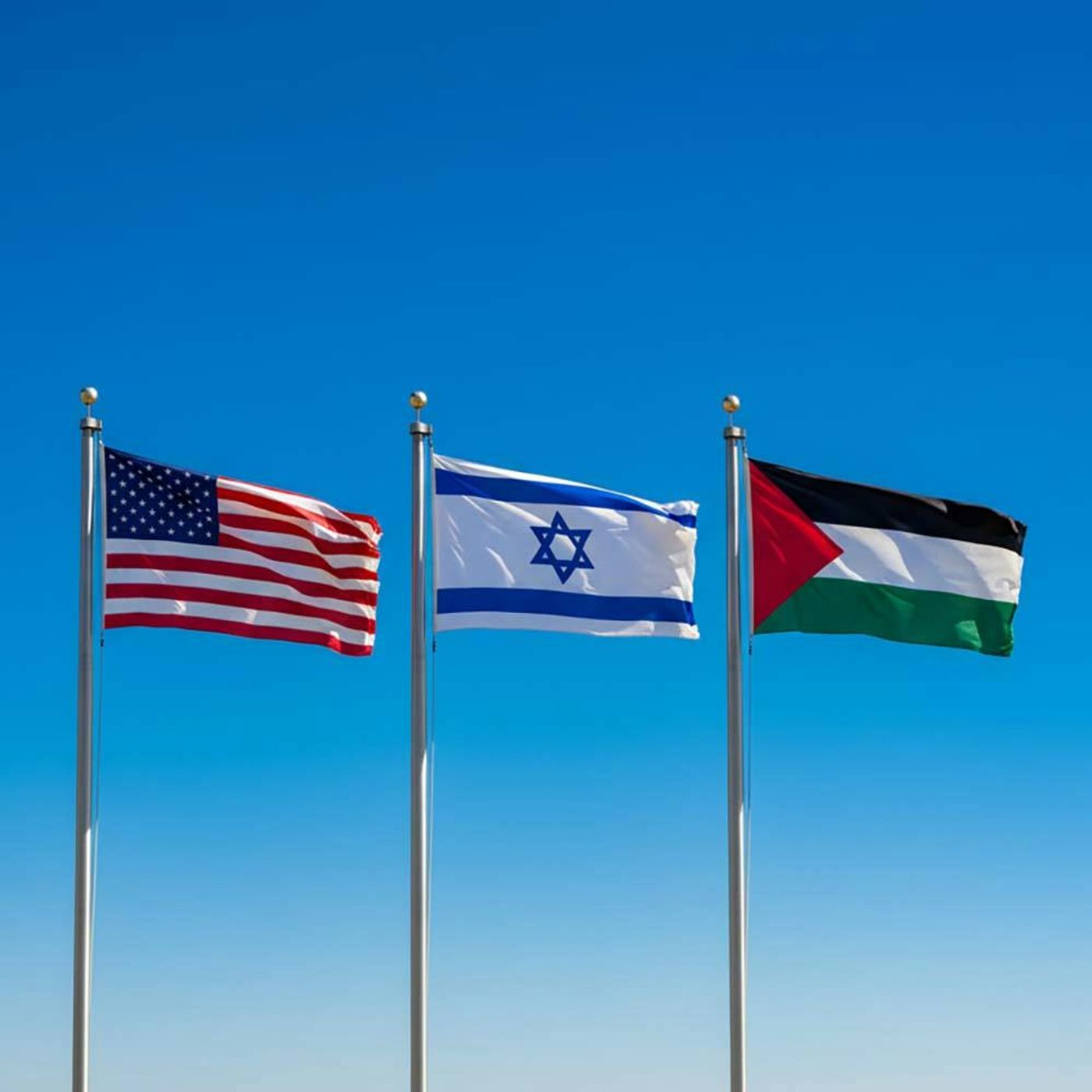 Trump’s Gaza Gamble, Pfizer Deal, Economic Policy episode artwork