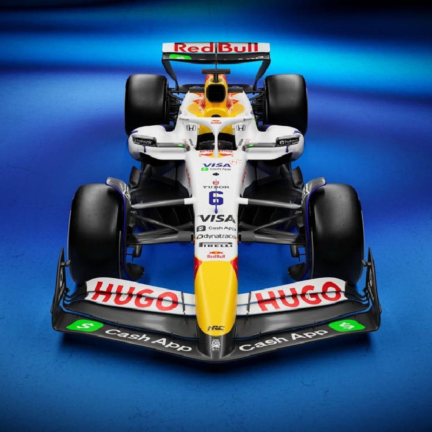 Turismo Cars Podcast