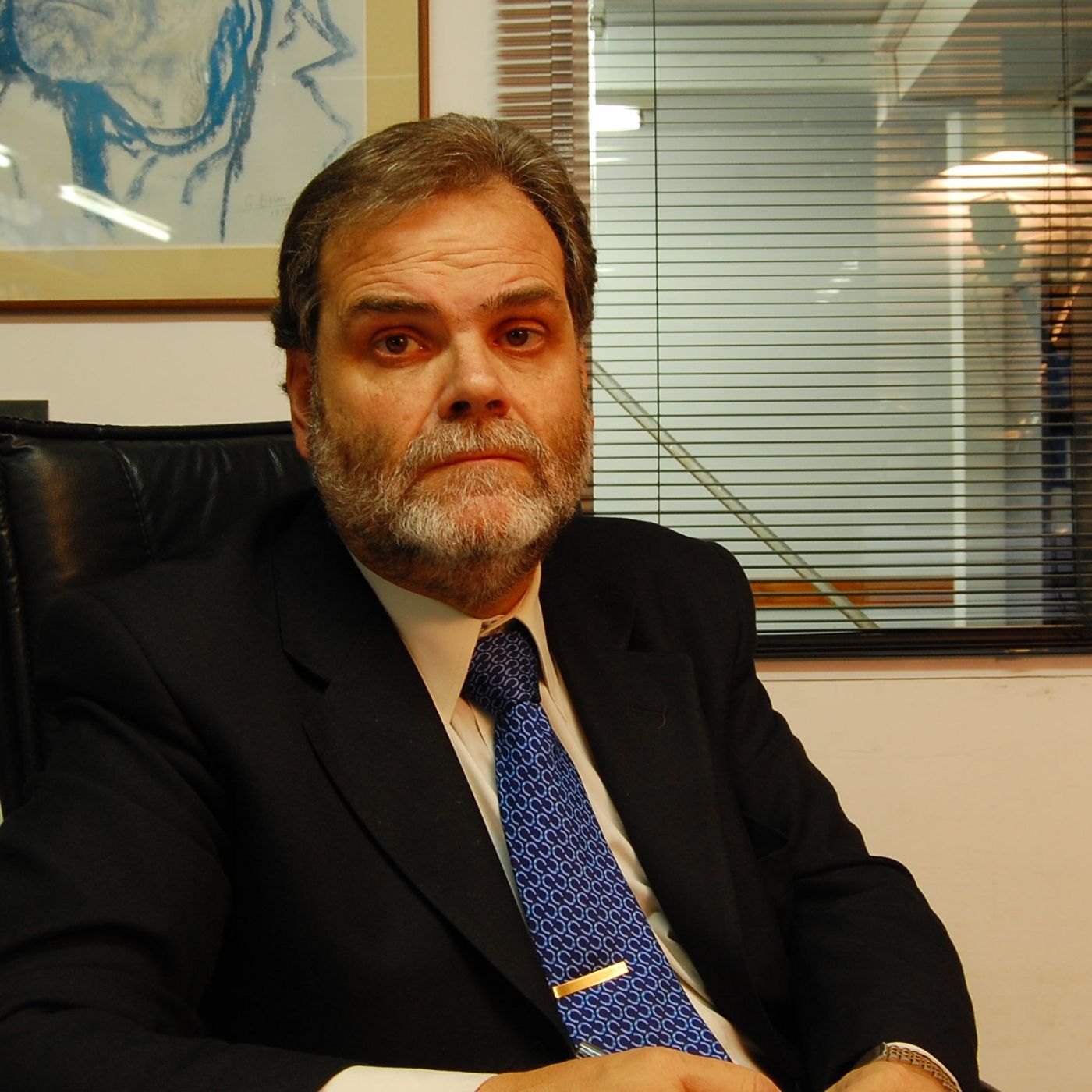 Eco Medios Entrevistas