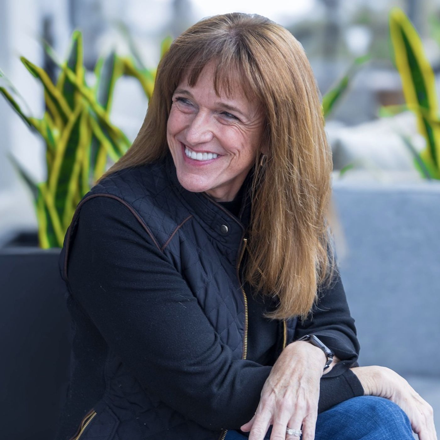 Holding It Together, Falling Apart: Quiet Depletion Explained (with Pam Dwyer)