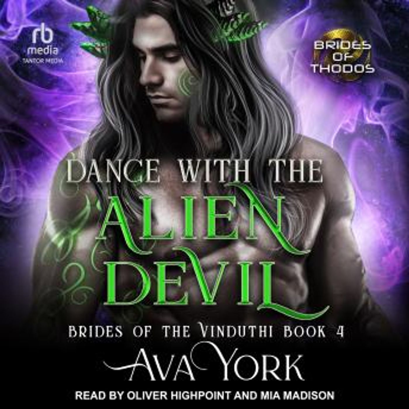 Get New Full Audiobooks in Science Fiction & Fantasy, Science Fiction