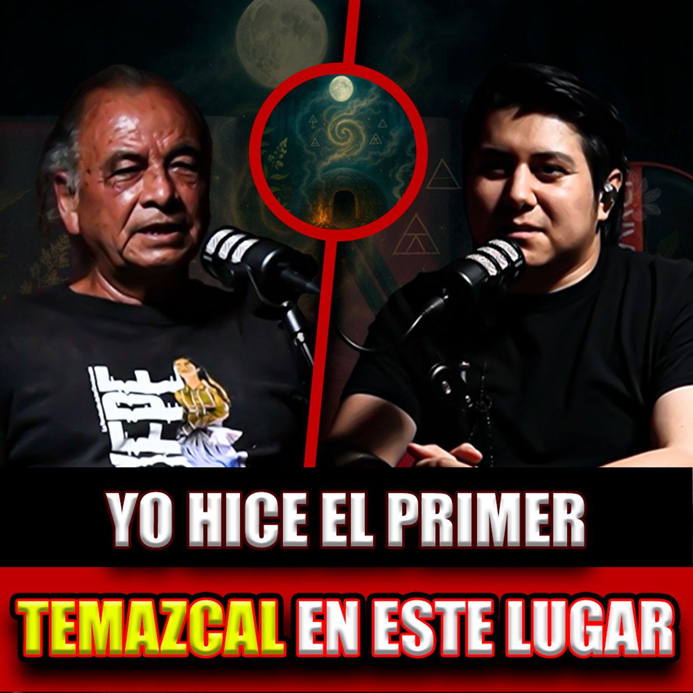 Contacto Siniestro Podcast