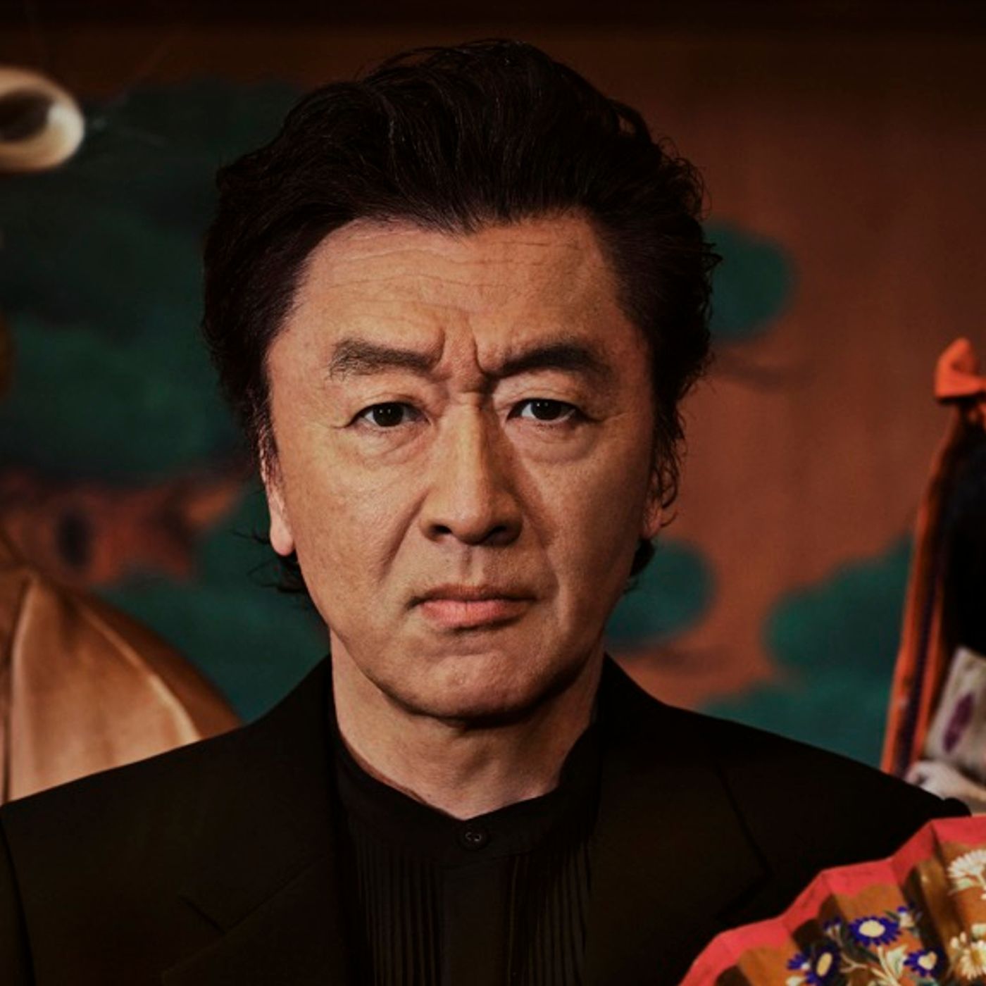 桑田佳祐、ドラマ 『俺たちの箱根駅伝』 主題歌スペシャルトレーラー映像公開