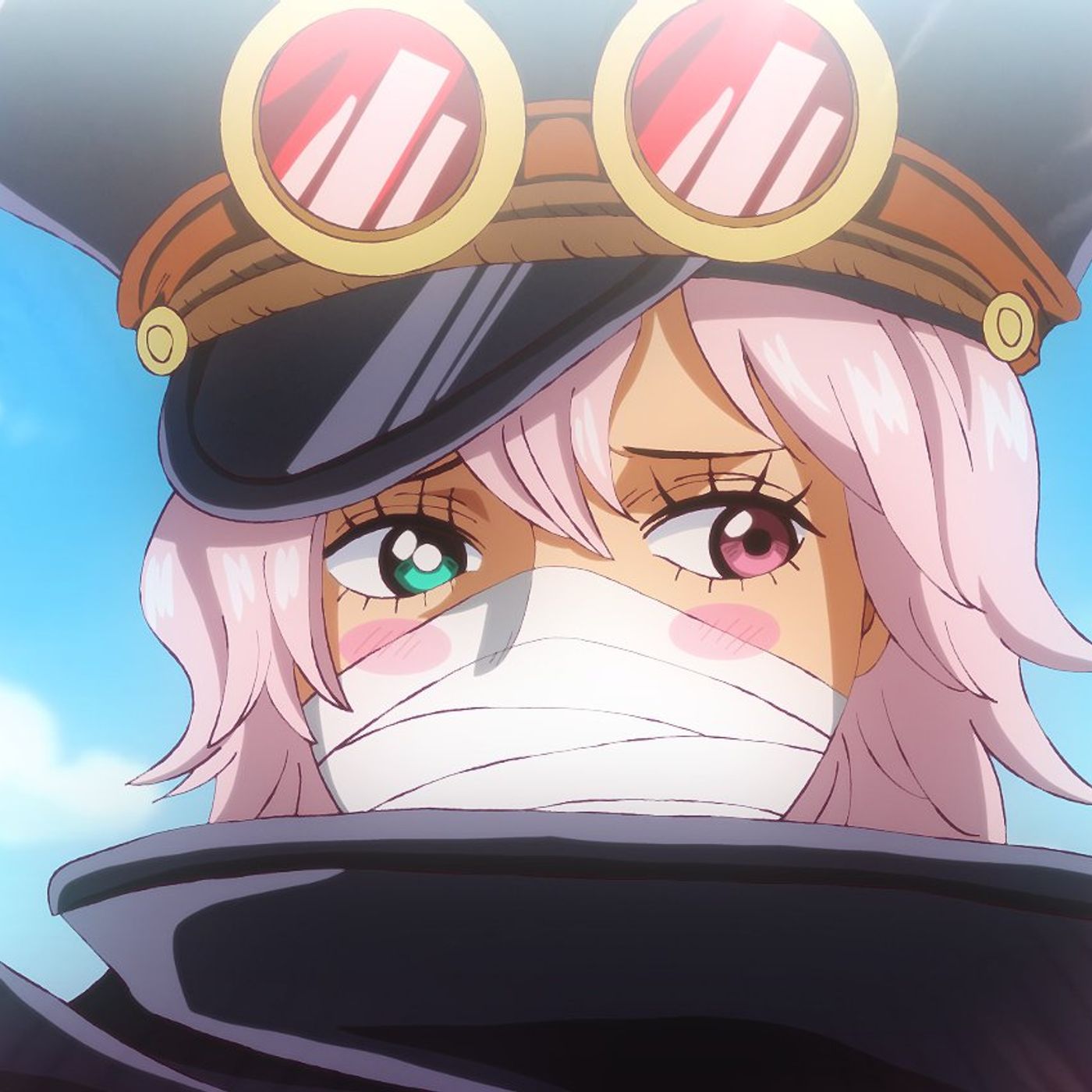 Everything We Know About Gunko!!