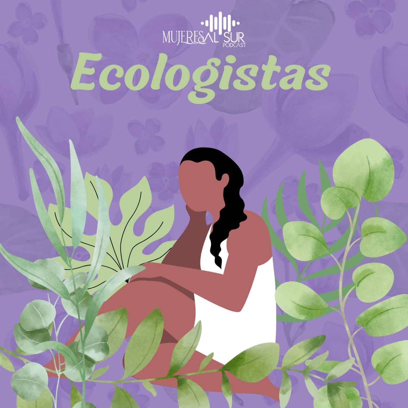 Mujeres al Sur
