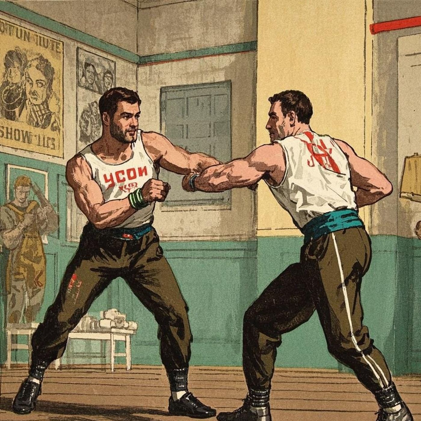 Legado del Jab